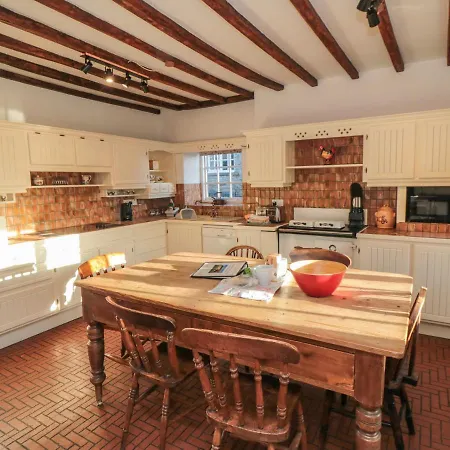 Tatil Evi The - North Farm *