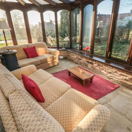 The - North Farm Tatil Evi York