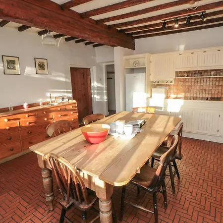 Tatil Evi The - North Farm York