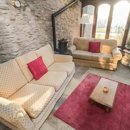 The - North Farm Tatil Evi *